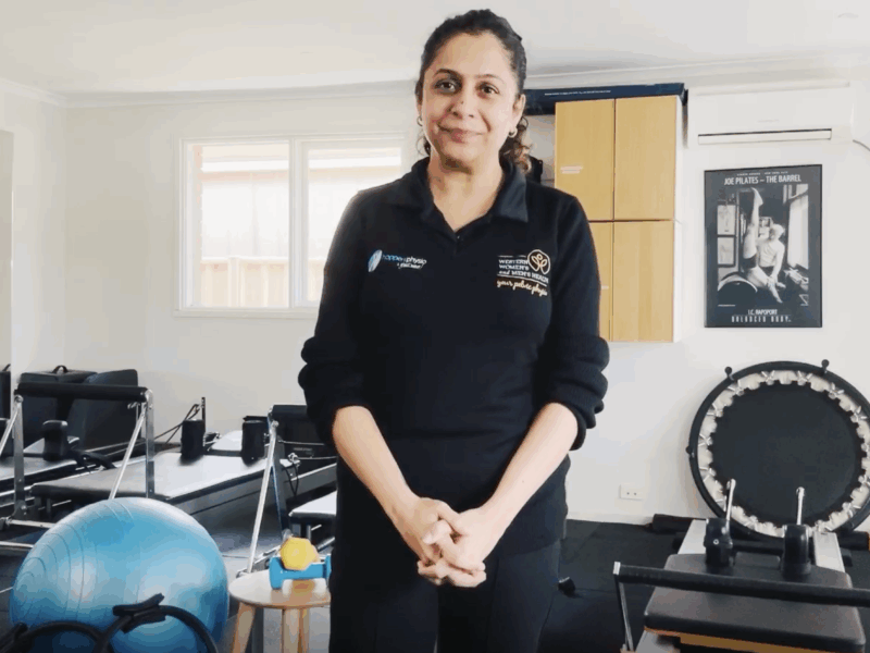 postpartum recovery